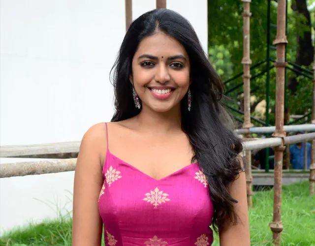 Shivani Rajashekar Pictures